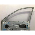Porta Dianteira Direita Chevrolet Corsa 2000/2010 Dianteira Direita Cinza