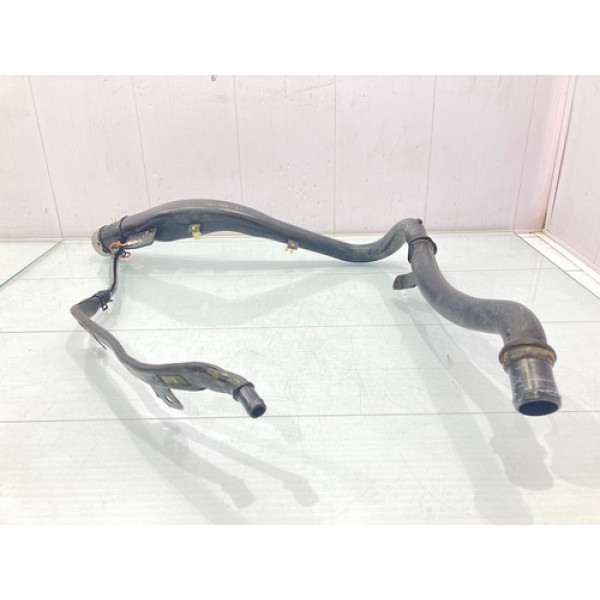 Gargalo Tanque Combustivel Volkswagen Gol/voyage 13/16