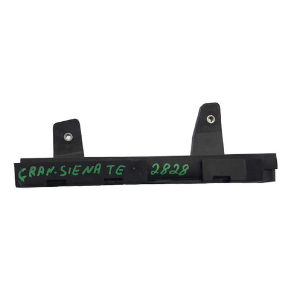 Guia Do Vidro Traseira Esquerda Fiat Grand Siena 11/21