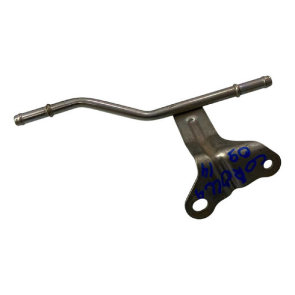 Cano Água Toyota Corolla 2.0 2009/2014