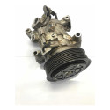 Compressor Ar-condicionado Hilux 2.8 Automatica Diesel 21/22