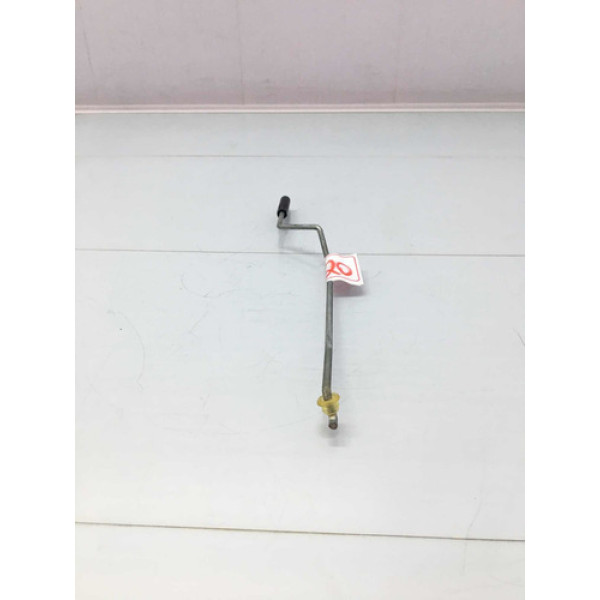 Pino Trava Traseiro Direito Chevrolet Cruze Sedan 2015