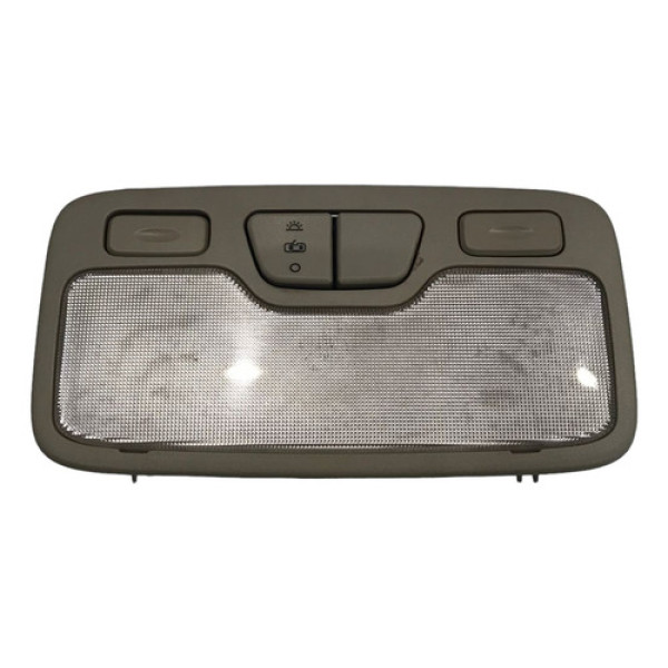 Luz De Teto Jac T5 Aut 2017