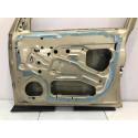 Porta Dianteira Direita Chevrolet Meriva 2003/2011 Dianteira Direita Bege