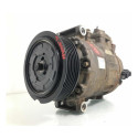 Compressor Ar Condicionado Volkswagen Tiguan 2015 2.0 Tsi