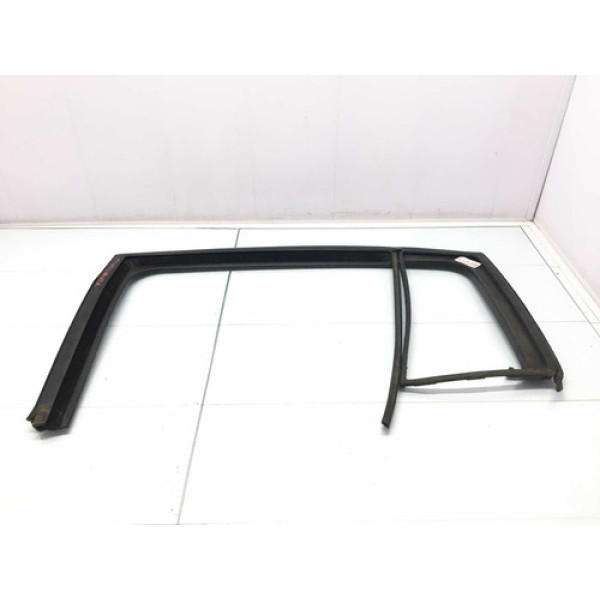 Borracha Canaleta T. E. Renault Megane Grand Tour 2006/2012