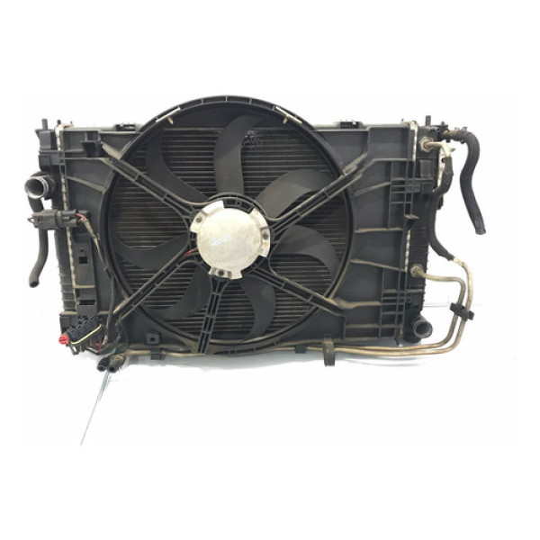 Kit Radiador Ford Fusion 2.3 2006/2009