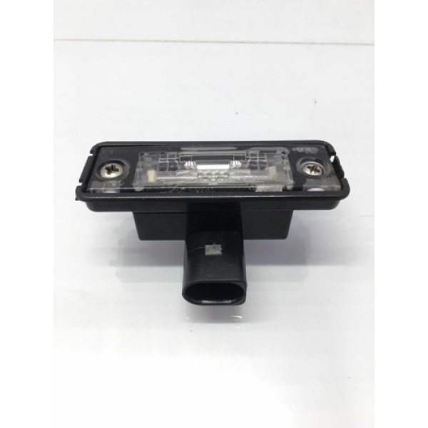 Luz Placa Volkswagen Golf Sr 2001/2006