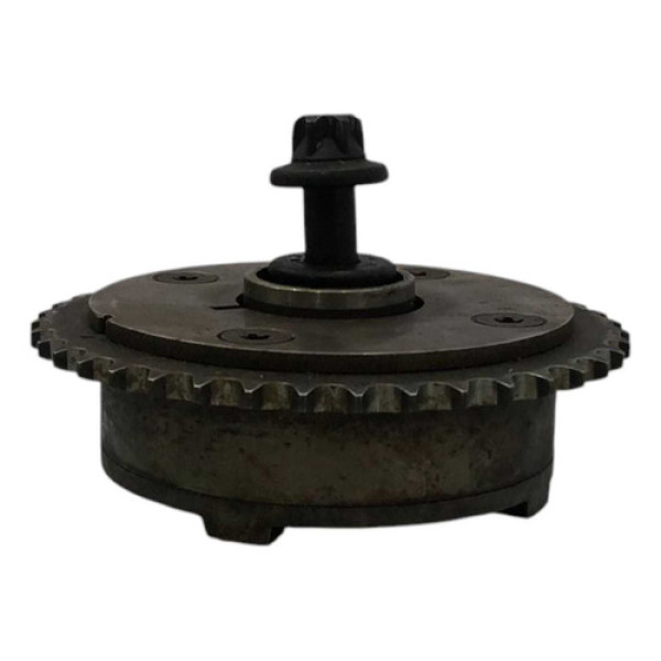 Polia Var Comando Admissão C4 Lounge 1.6 Thp 14/18 15164