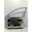 Porta Dianteira Direita Chevrolet Corsa 2000/2022 Dianteira Direita Prateado