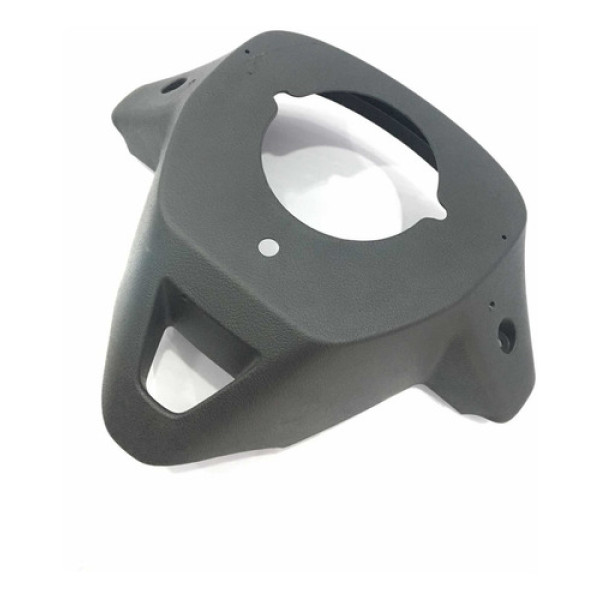 Moldura Acabamento Volante Ford New Fiesta 2013