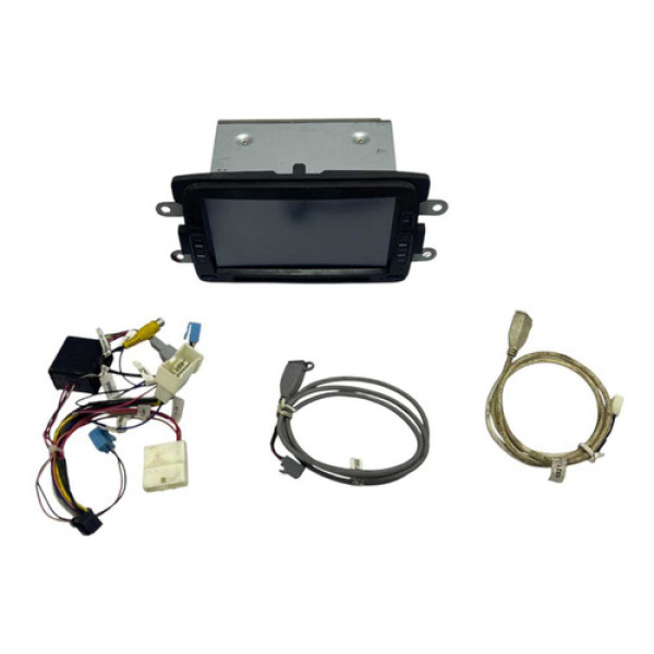 Radio Original Renault Duster 2013/2016 48732