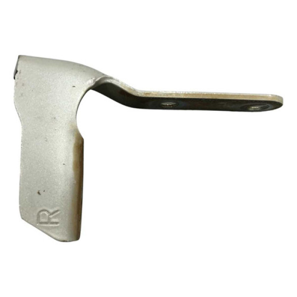 Dobradiça Direita Tampa Traseira Toyota Hilux 2020/24 53650