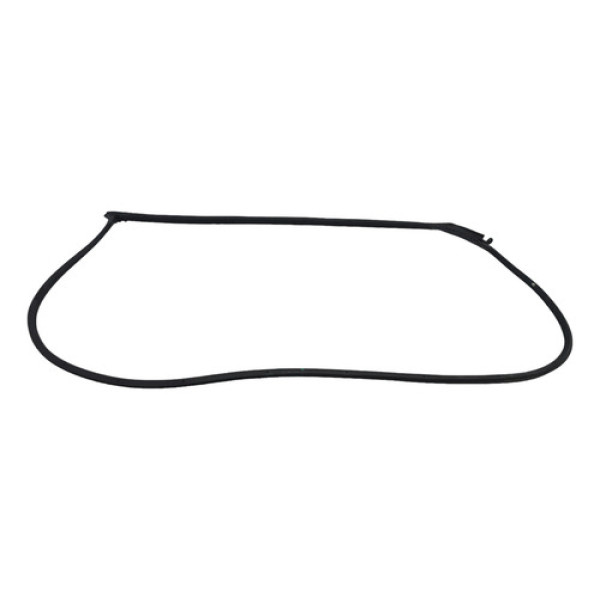 Borracha De Porta Dianteira Direita Toyota Corolla 2009/2014 Preto