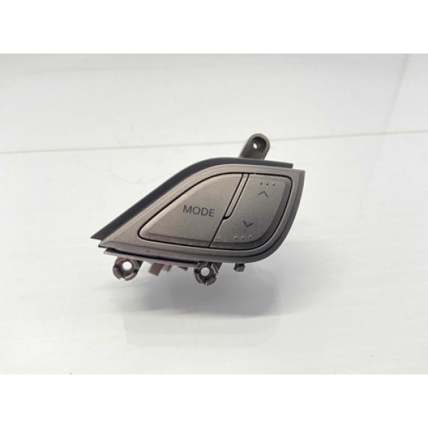 Comando Volante Lado Direito Hyundai Hb20 2016