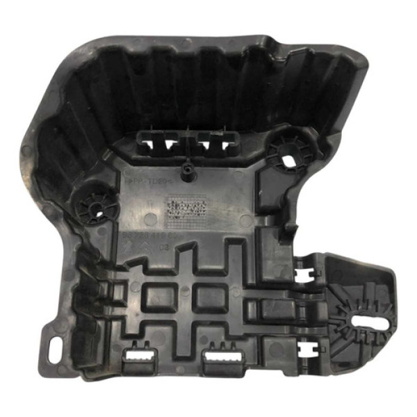 Suporte Caixa Fusiveis Peugeot 208 2013/2020 48390