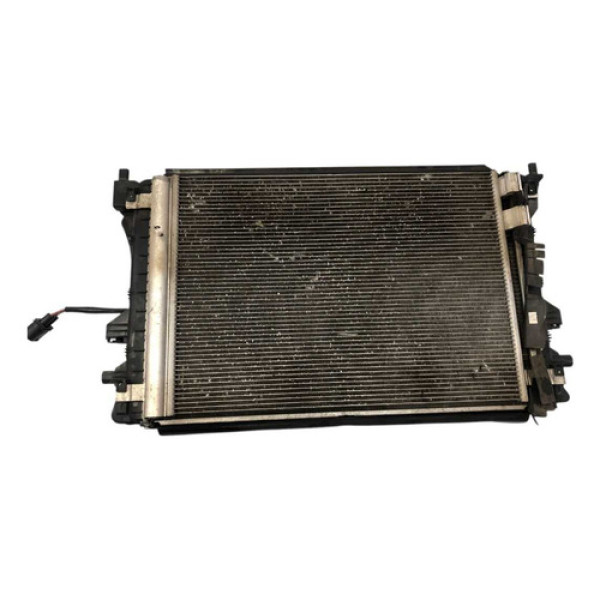 Kit Radiador Volkswagen Nivus/t-cross 2019/2022