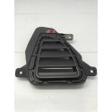 Grade Difusor Painel Direito Nissan Tiida