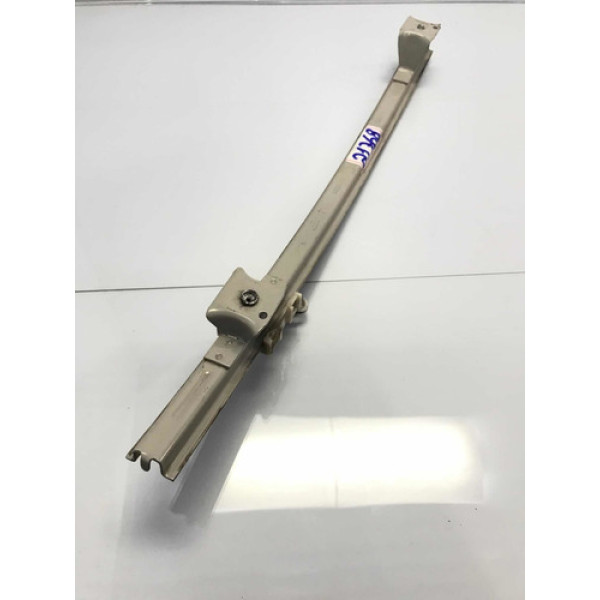 Guia Canaleta Vidro Dianteira Esquerda Chevrolet Corsa 03/11