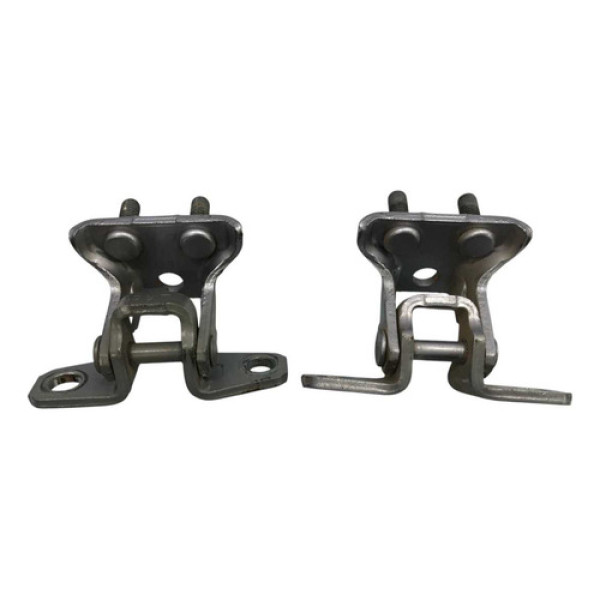 Par Dobradiça Tampa Traseira Mitsubishi Asx 2011/2015 48664