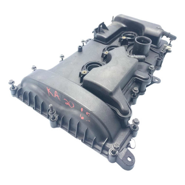 Tampa Cabeçote Ford Ka E Ecosport 1.5 3cc 2013/2021 C/det