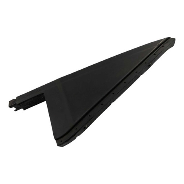 Moldura Vidro Traseira Esquerdo Hyundai Tucson 2008/2014