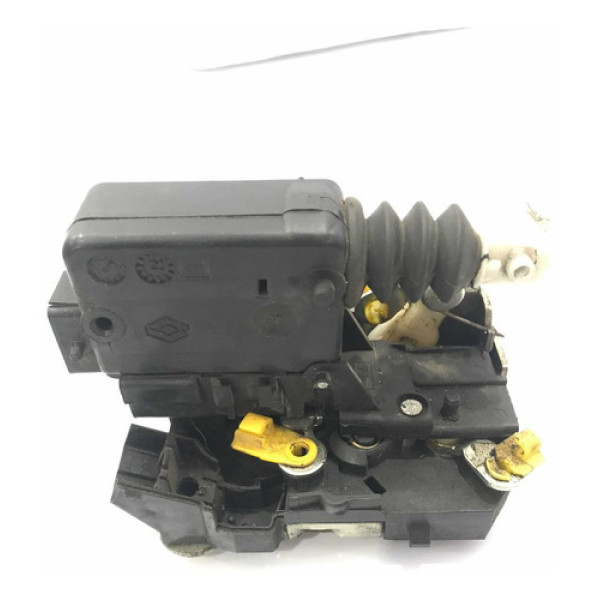 Fechadura Dianteira Esquerda Renault Logan 2013