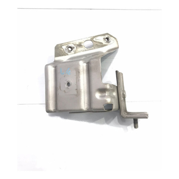 Moldura Para-lama Direito Volkswagen Nivus 2019/2022