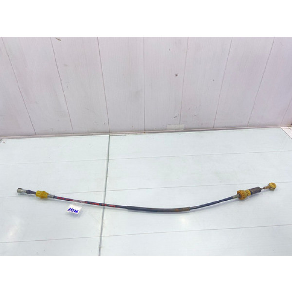 Cabo Câmbio Maual Fiat Uno Vivace/palio/siena 1.0 2011/2015