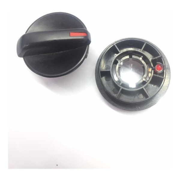 Comando Ventilação Hyundai Hb20 2013/2016