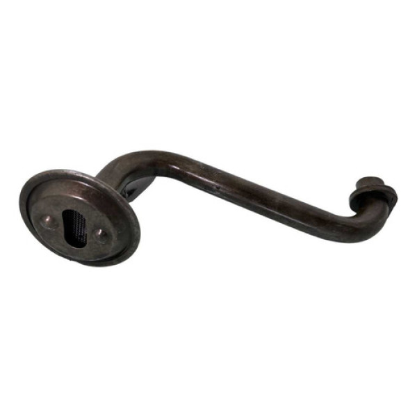 Pescador Bomba Oleo Bravo Doblo 1.8 16v E-torq 11/18 54045 Prateado