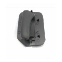 Puxador Interno Traseiro Esquerdo Chevrolet Corsa 1996/2006 Traseira