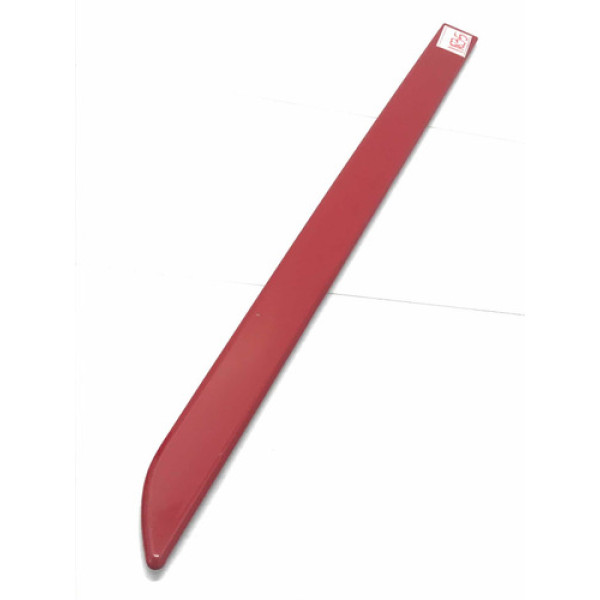 Friso Vermelho Porta Traseira Direita Fiat Grand Siena 12/20