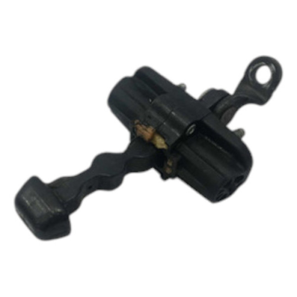 Limitador Dianteiro Esquerdo Peugeot 206/207 2007/2015