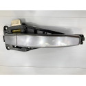 Maçaneta Externa Dianteira Direita Chevrolet Vectra 06/12 Prateado