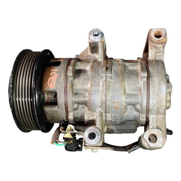 Compressor Ar Condicionado Ford Ka 1.5 4cc 54114