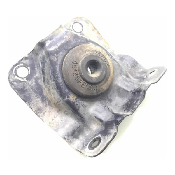 Coxim Esquerdo Superior Radiador Subaru Forester 2009/2011