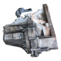 Caixa Cambio Manual Renault Fluence Sentra 2.0 11/16 46436