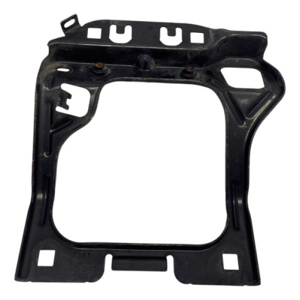 Suporte Fechadura Capo Dianteiro Peugeot 208 2013/20 48856