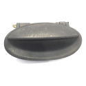 Maçaneta Externa Traseira Esquerda Chevrolet Celta 2007/2015 Preto