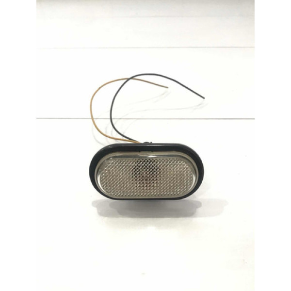 Pisca Pára-lama Renault Kangoo 2013