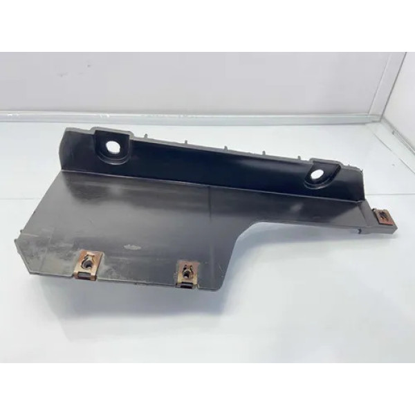 Suporte Para-choque Traseiro Esquerdo Fiat Strada 2014/2019