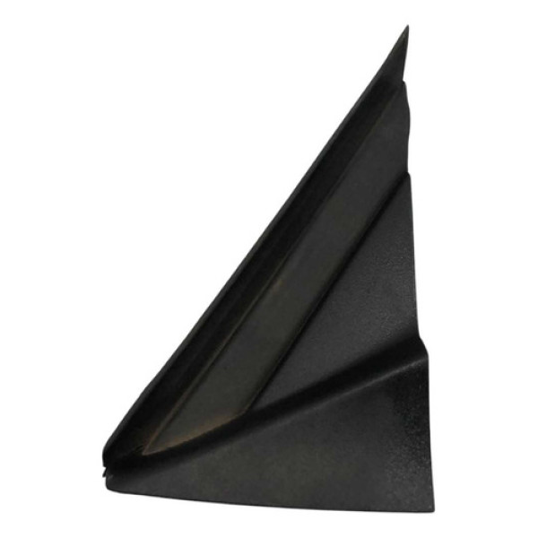 Acabamento Externo Retrovisor Esquerdo T-cross 19/24 46270 Preto