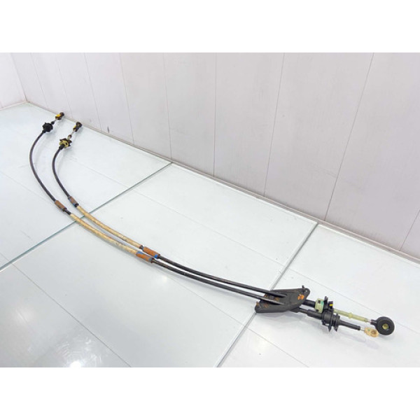 Cabo Alavanca Câmbio Manual Ford Ka 1.5 Ecosport 1.6 2013/18