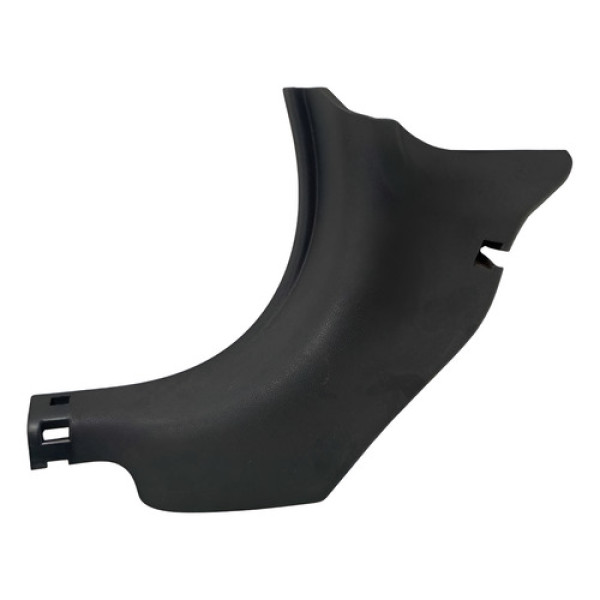 Soleira Dianteira Esquerda Nissan March 2012/2020 51621 Preto