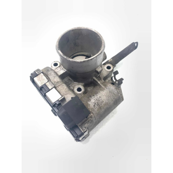 Tbi Corpo De Borboleta Hyundai Hb20 1.0 2013/2018