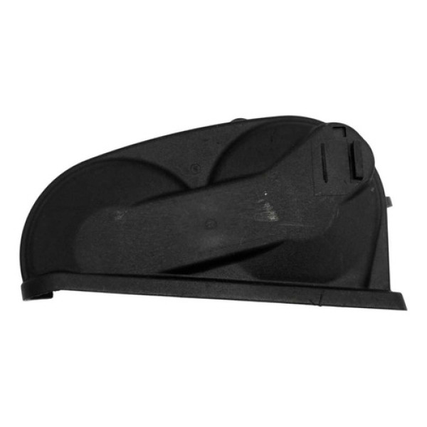 Tampa Superior Correia Den T-cross Nivus 1.0 2019/24 52864 Preto