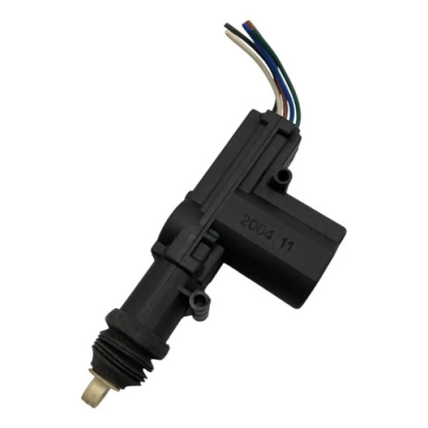 Atuador Capo Traseiro Chevrolet Astra 1999/2004  13105