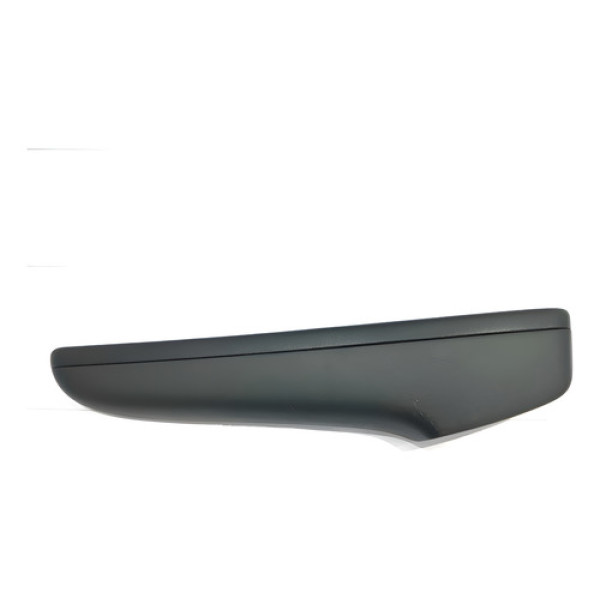 Moldura Apoio Braço Inferior Diant D. Hyundai I30 09/13 Preto