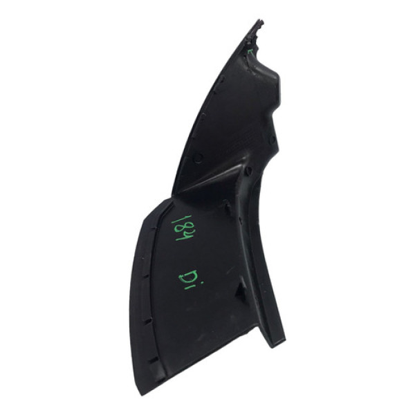 Acabamento Lanterna Traseira Direita Vw Golf Gti 2014/2021 Direito